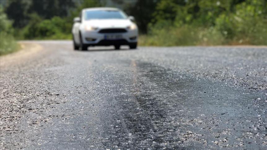 France - Accidents de la route : Le nombre de morts en baisse de 13,5%