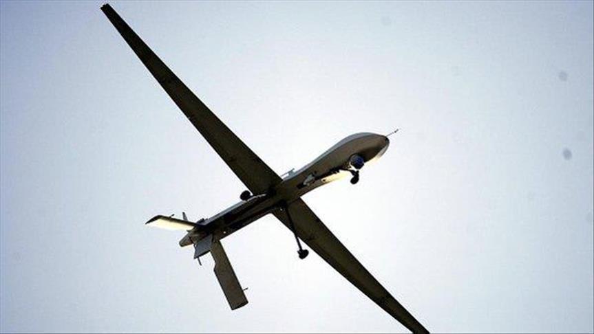 L’armée irakienne vise un drone des Peshmergas au Sud de Mossoul