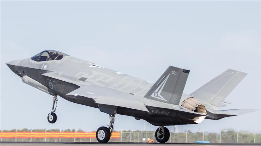 Hacker bernama ‘Alf’ sedot data rahasia militer Australia