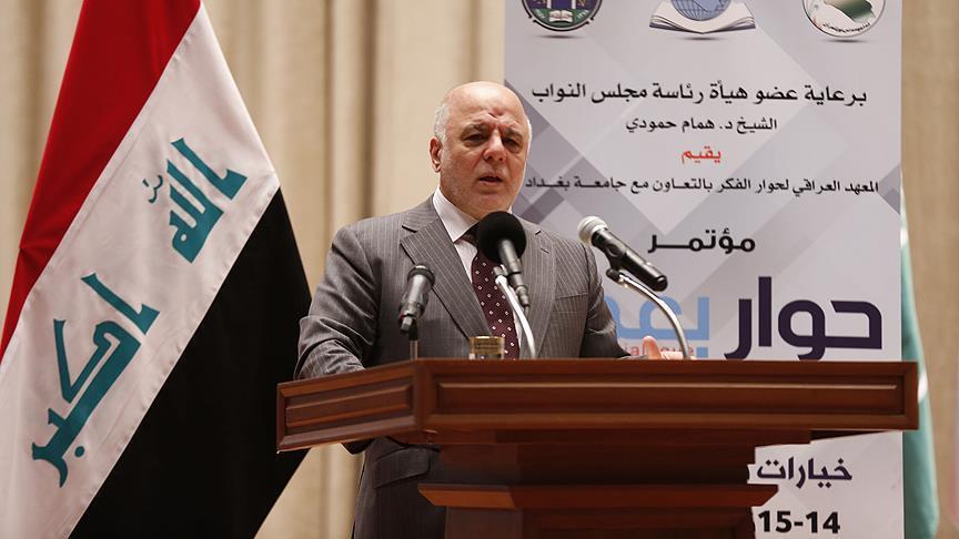 Al-Abadi: Iračka vojska neće krenuti na narod i nećemo započeti rat protiv Kurda