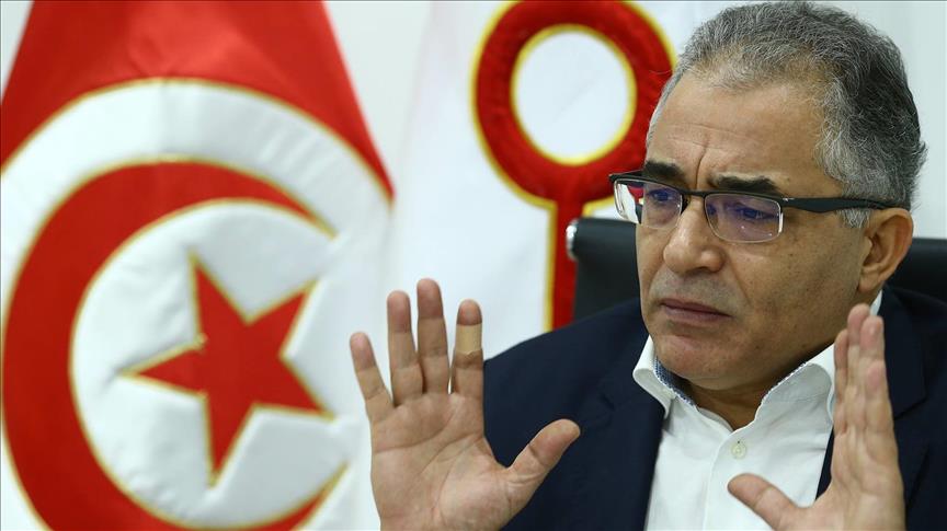 محسن مرزوق: المصالحة مع "بن علي" غير مطروحة