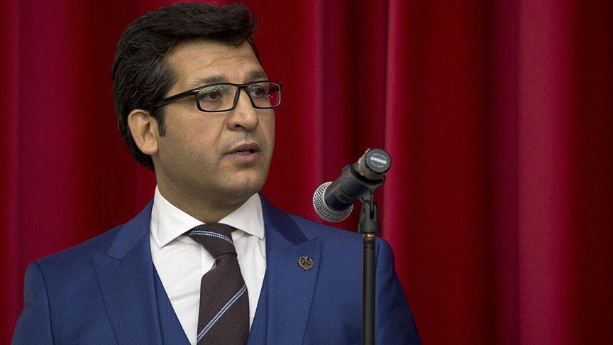 Yargıda Birlik Derneği AKPM'nin FETÖ sanığına ödül vermesini kınadı