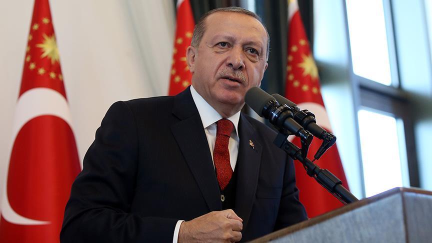 Turkey calls on US to not 'sacrifice' partnership