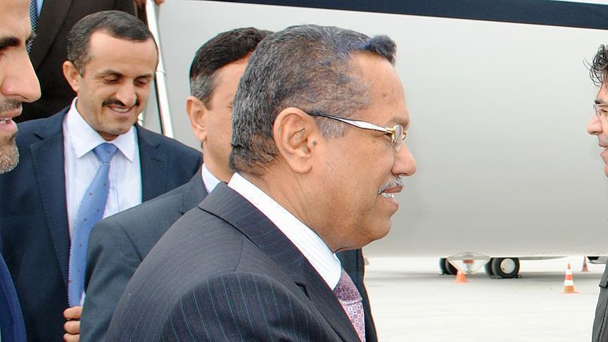 Le PM yéménite réchappe à un attentat à Lahj 