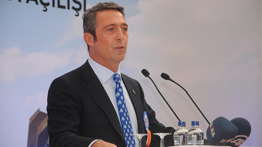 Koç Holding Yönetim Kurulu Başkan Vekili Koç: Amacımız Türk markalarını globalleştirebilmek