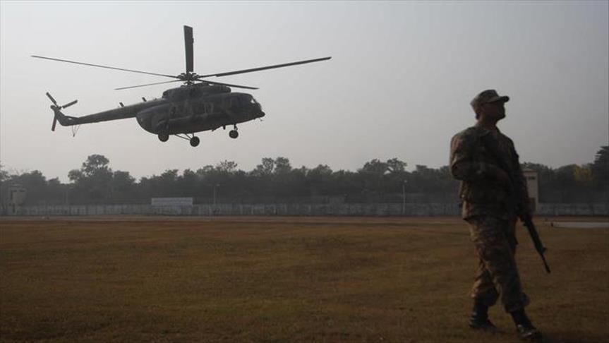 Pakistan selamatkan 5 warga asing yang disekap kelompok pro-Taliban