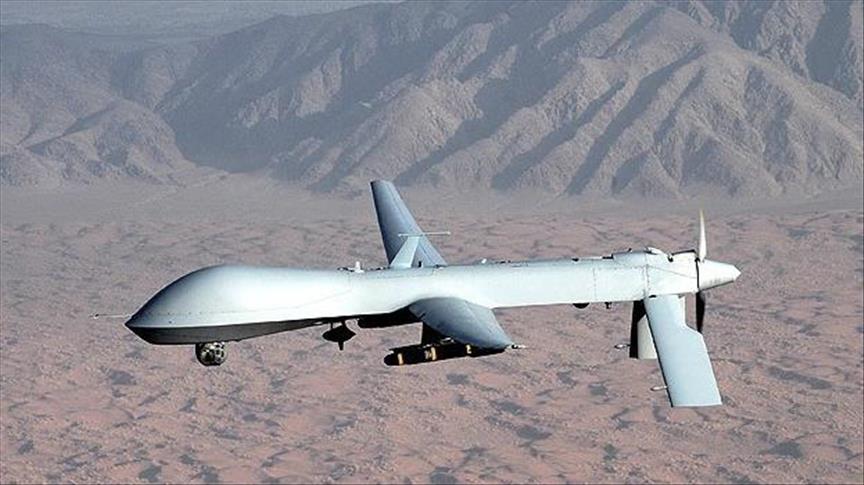 Afghanistan: US airstrikes kill 35 pro-Daesh militants