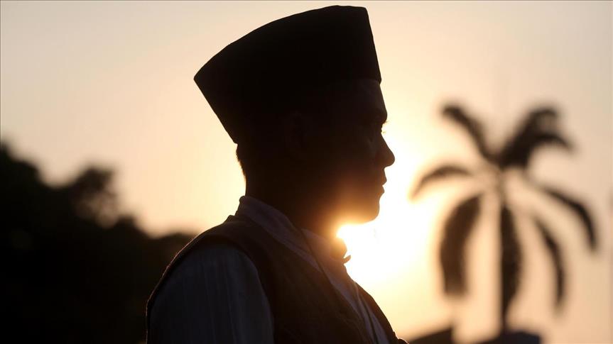 Politisi Jerman Ingin Jadikan Hari Raya Islam Libur Nasional