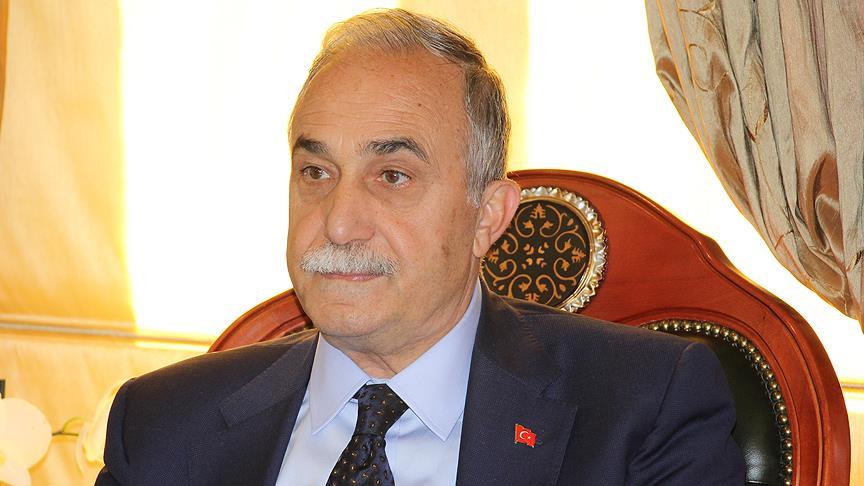Gıda, Tarım ve Hayvancılık Bakanı Fakıbaba: Fakir fukaramız da et yiyecek