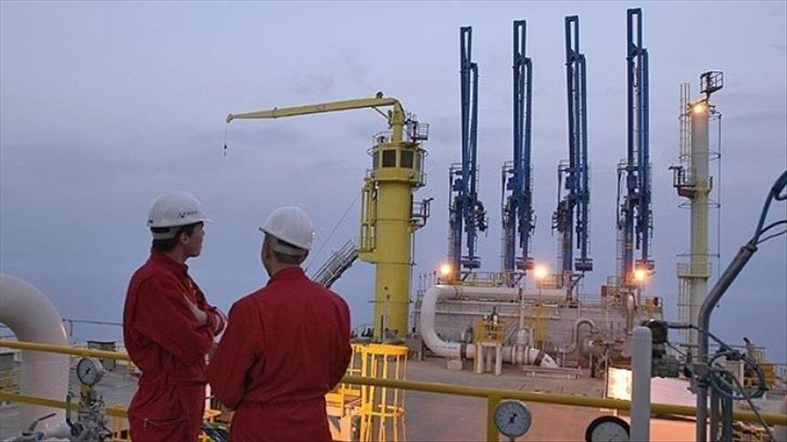 Turkey, Israel discuss price, route of gas pipeline