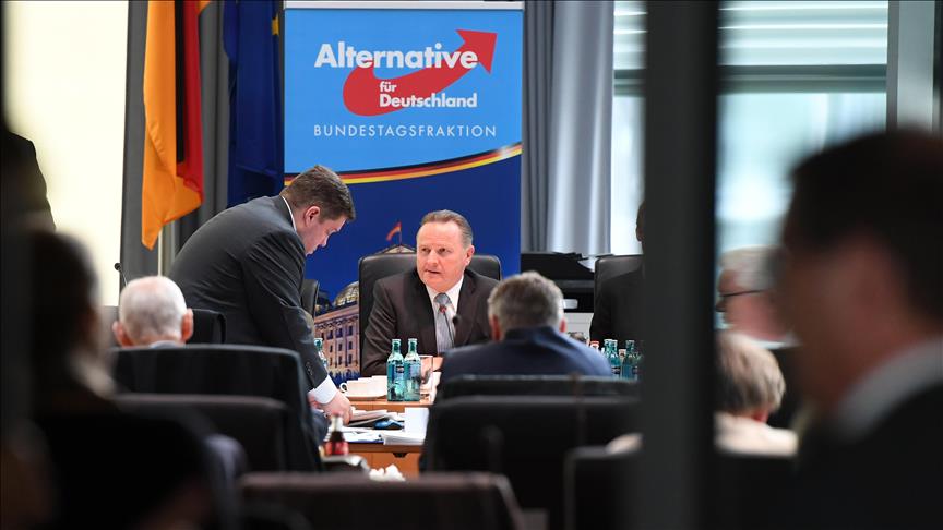 Alemania anunció los resultados oficiales de las elecciones generales