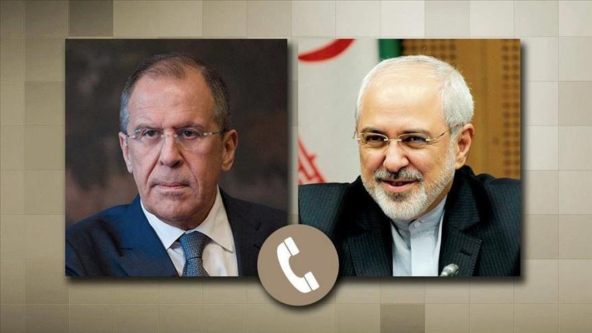 Россия привержена соглашению по ядерной программе Ирана 