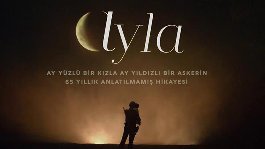 'Ayla' Oscar'da iddialı