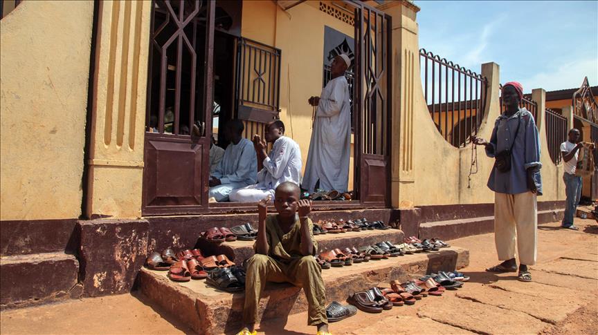 Centrafrique: Une vingtaine de Musulmans tués dans une mosquée dans le Sud-est
