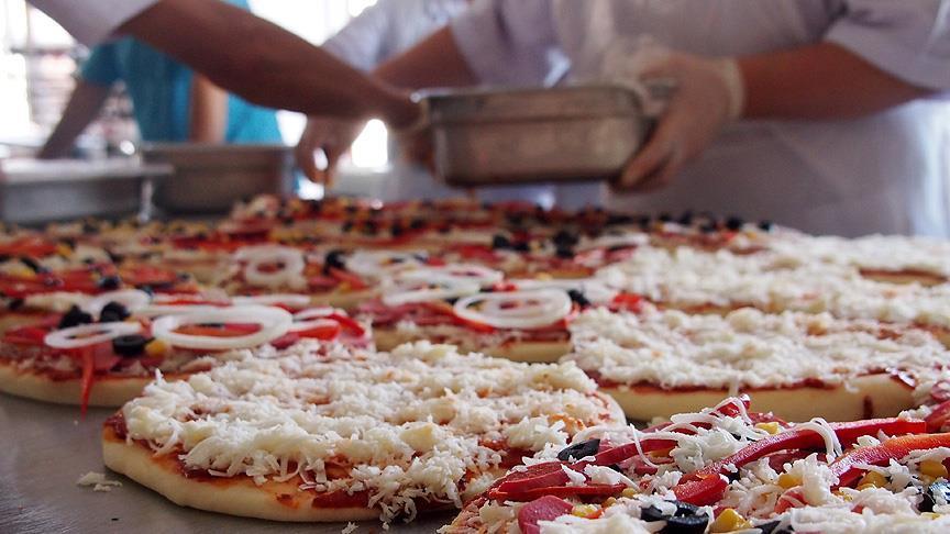 OMS, preocupada por la obesidad en los niños