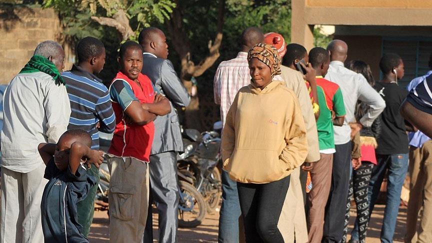Burkina Faso Pres promises justice for Thomas Sankara