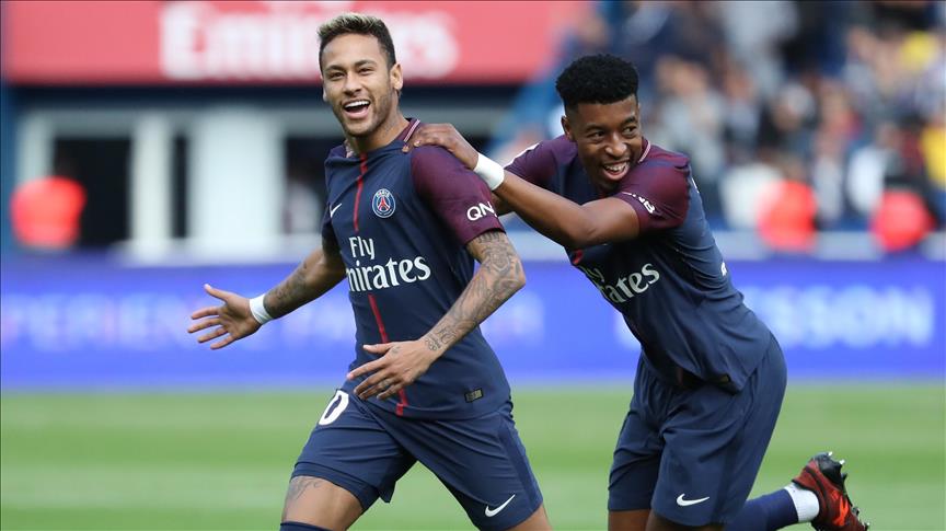 France / Ligue 1 – 9ème j. : le PSG arrache la victoire sur la pelouse de Dijon (1-2)