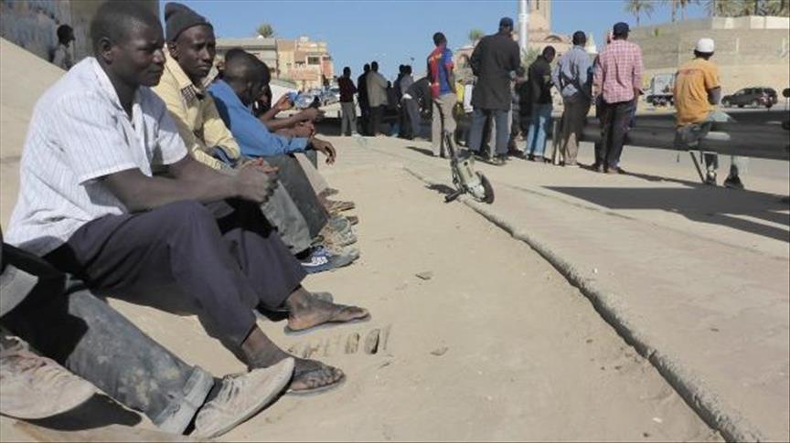 Zambia: Police station set on fire during witch-hunt