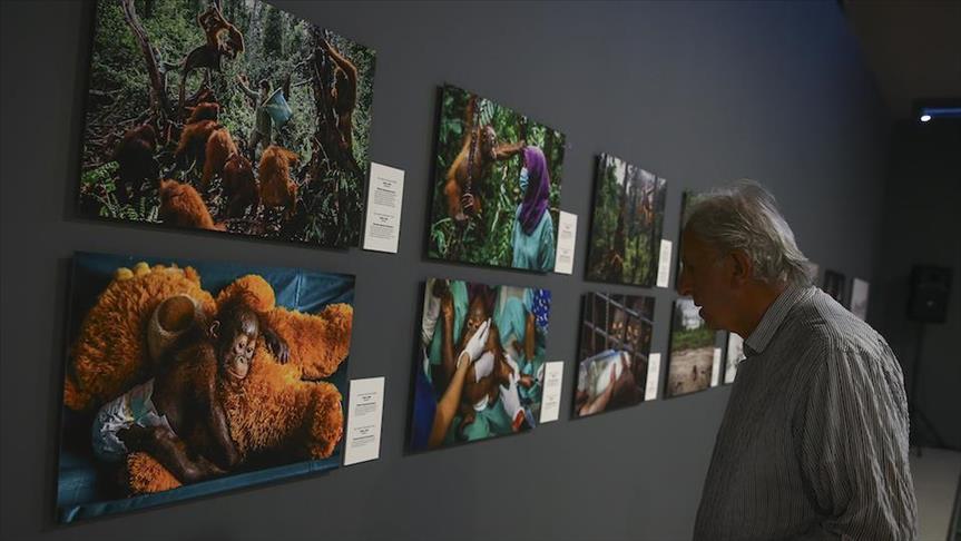 Foto Jurnalis Indonesia menang di Istanbul Photo Awards