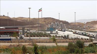 Iran closes border with Iraq’s Kurdish region: Baghdad