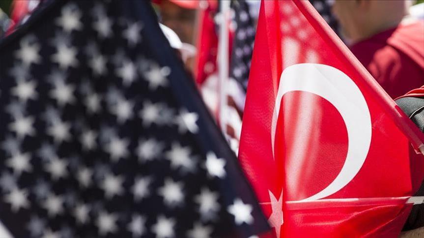 Délégation américaine à Ankara pour discuter de la crise des visas  
