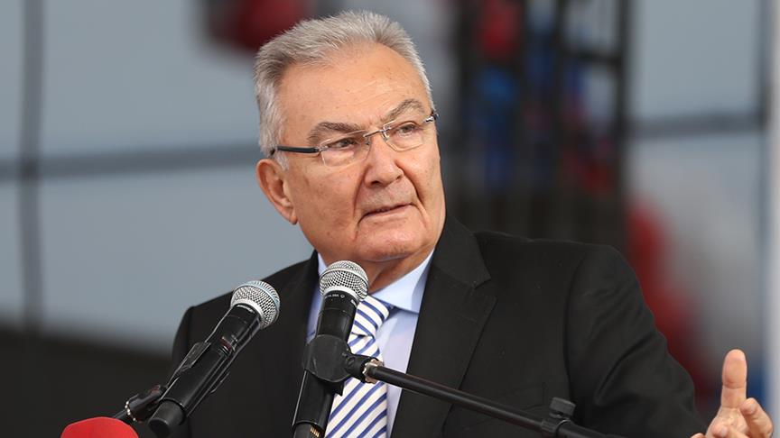 Eski CHP Genel Başkanı Baykal hastaneye kaldırıldı