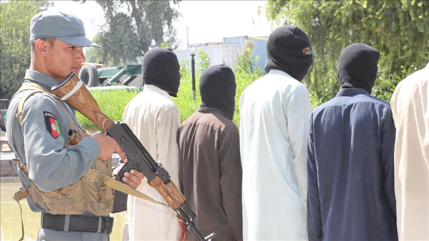 Afghan troops repulse major Taliban assault
