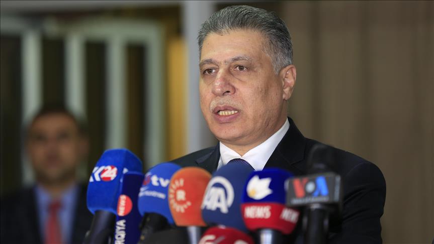 Le Front Turkmène irakien exhorte les Turkmènes de Kirkouk à l’union