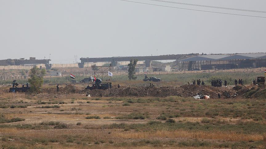 2 Turkish soldiers martyred in northern Iraq