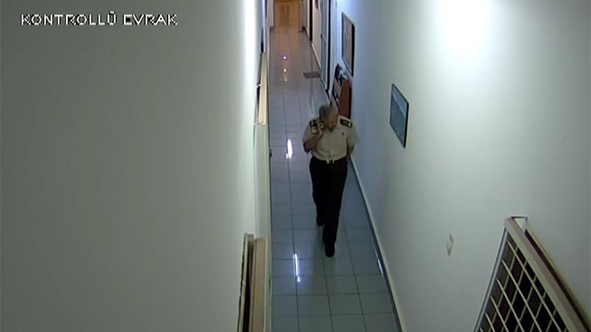 Darbeci Dişli'nin 'esrarengiz' telefon görüşmesi