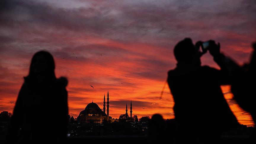 İstanbul BM'nin gençlik merkezi oluyor 