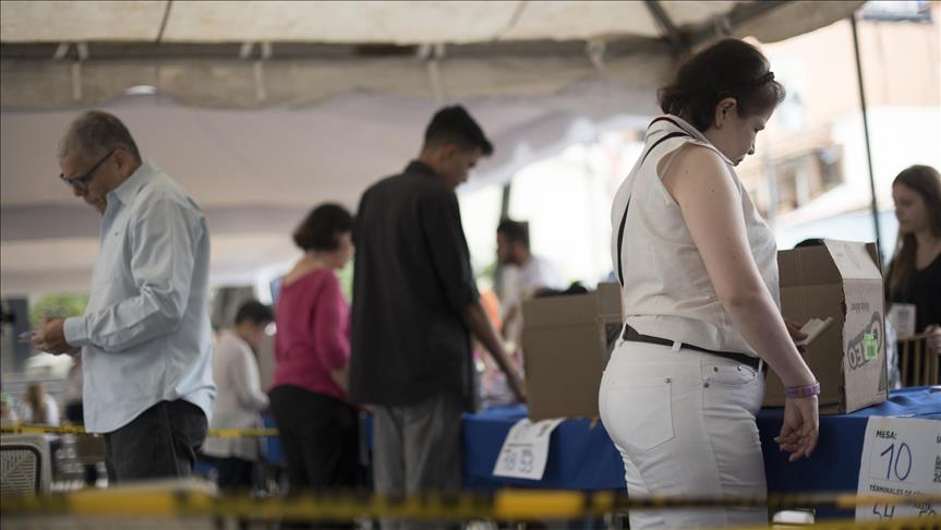 Oficialismo y oposición venezolanos complacidos con proyecciones de participación en elecciones 