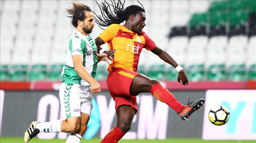 Foot/Turquie - Süper Lig : Résultats et classement partiel de la 8ème journée