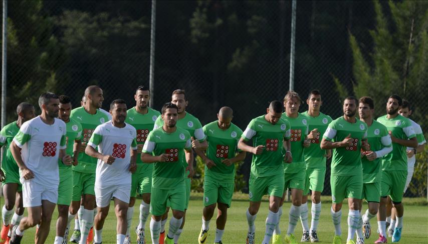 Algérie/Foot: Vers la confirmation de Rabah Madjer comme nouveau sélectionneur 