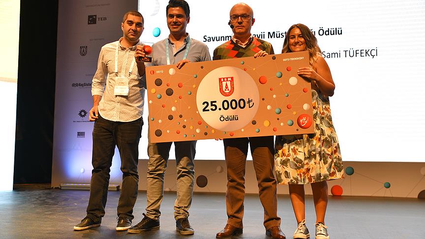 Yazılımlar 'fabrika'dan çıkacak