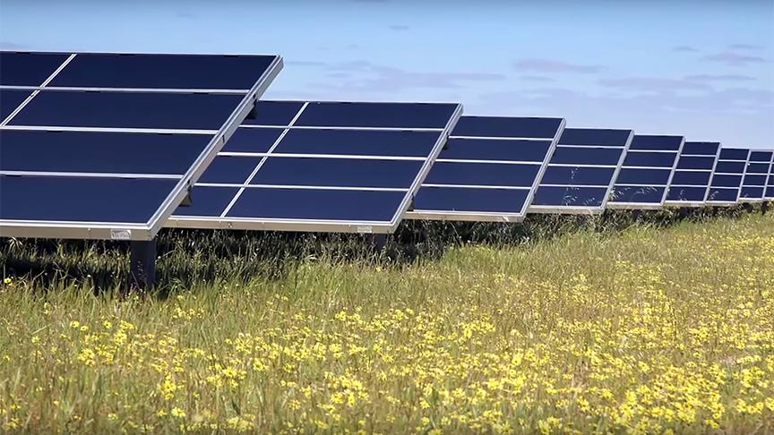 First Solar, Türkiye'deki ilk fabrikasını Zorlu ile kuracak