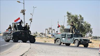 Iraq forces seize main govt HQ in Kirkuk: Police source