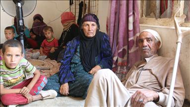 PKK presence in Iraq's Kirkuk leaves Turkmen anxious