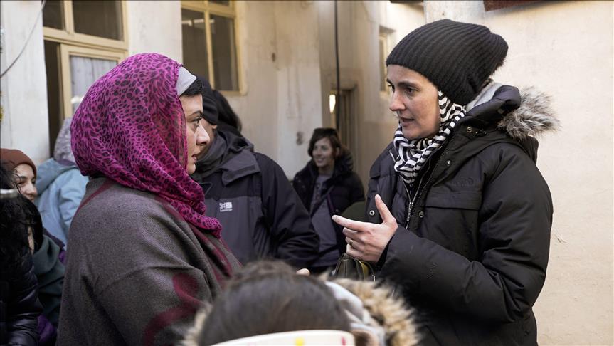 Filmski festival u Antaliji: Bh. autorica Aida Begić predstavlja film “Ne ostavljaj me” 