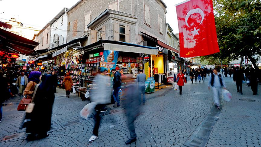 Başbakan Yıldırım'dan esnafa müjde