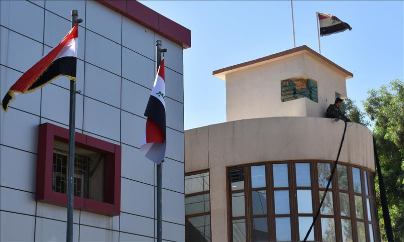 Iraq appoints new governor of oil-rich Kirkuk province