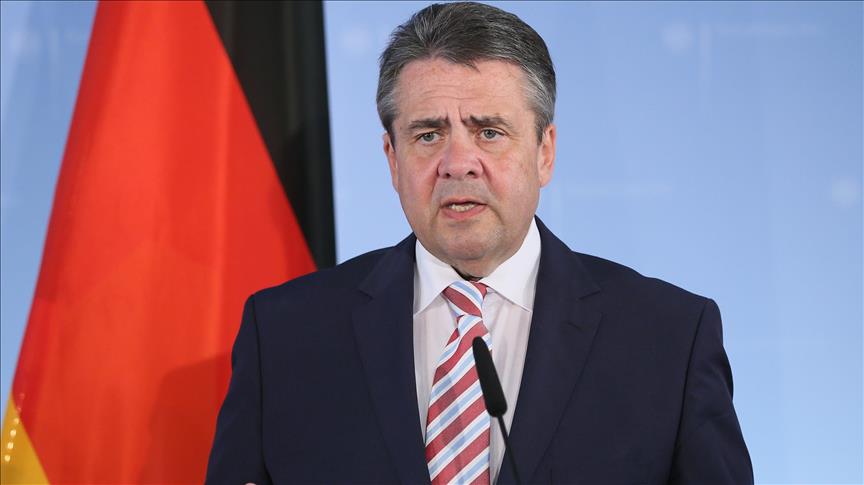 Le chef de la diplomatie allemande, « préoccupé » par les développements récents en Irak