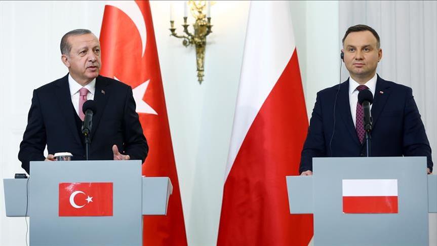 Ердоган до ЕУ: „Дајте отчет ако не сакате да нѐ примите“