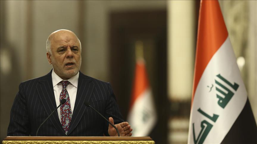 Iraqi PM rules out civil war, warns of 'provocations'