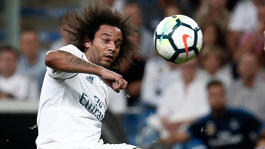 Real Madrid'in yıldızına vergi kaçırma suçlaması