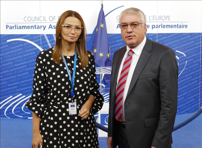 Ahiska Turks demand right of return to Georgia