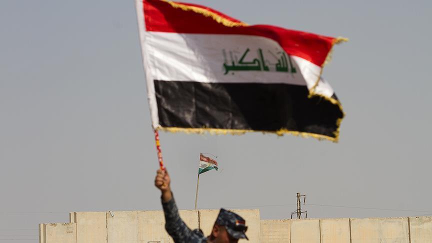 Hêzên ewlehiyê yên Iraqê kontrola Şingalê bi dest xistin