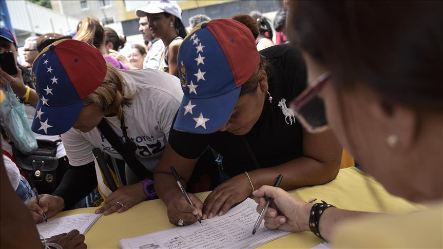 Maduro aseguró que el oficialismo ganó la elección en Bolívar