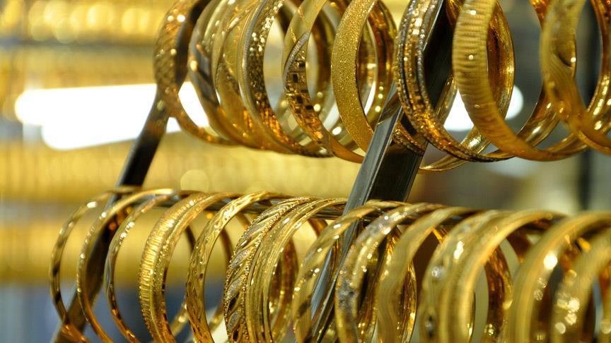 Başbakan Yardımcısı Şimşek: 5 bin kişi bir ton altın getirip kira sertifikası veya tahvil aldı