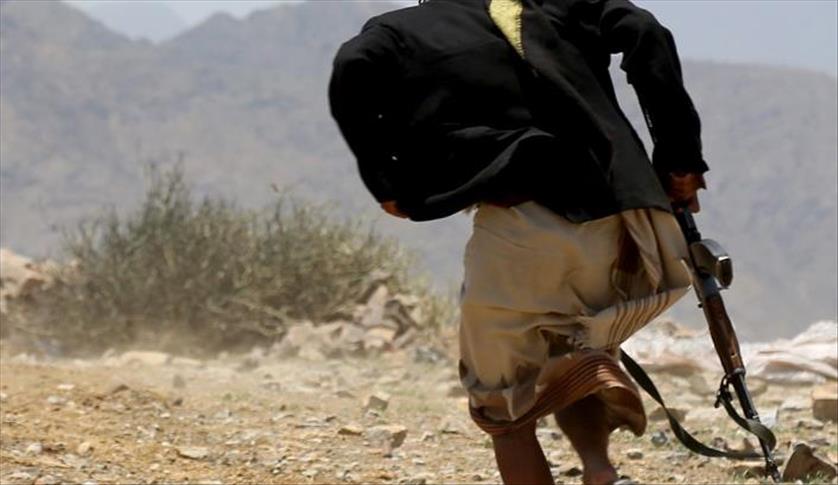 Commander of UAE-backed fighting force killed in Yemen